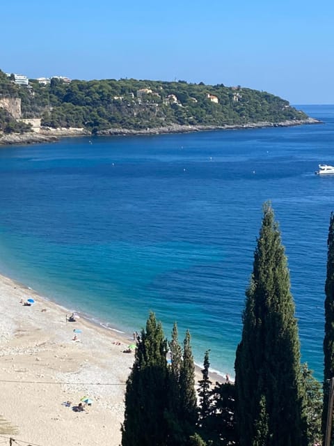 Cap d.Azur Apartment in Roquebrune-Cap-Martin