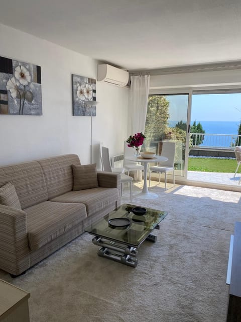 Cap d.Azur Apartment in Roquebrune-Cap-Martin