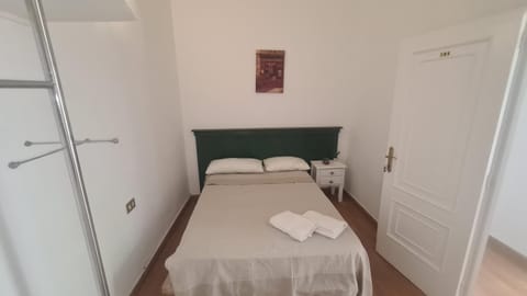 Pensión Casablanca Bed and Breakfast in Santa Cruz de Tenerife