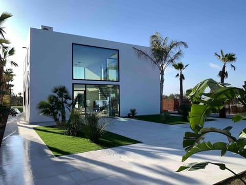 Contemporary villa near Sitges Hills Villa in Garraf