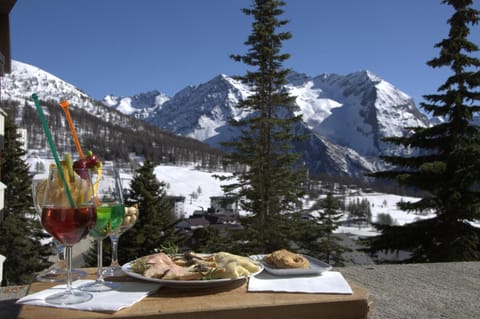 Hotel Sud Ovest Hotel in Sestriere
