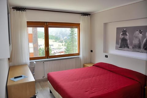 Hotel Sud Ovest Hotel in Sestriere