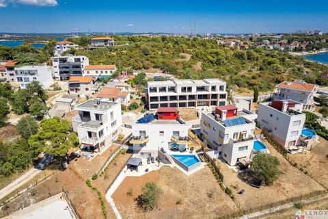 Villa Lavanda Villa in Pula