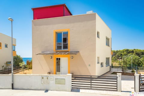 Villa Lavanda Villa in Pula