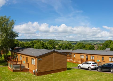 Ladys Mile Holiday Park Campground/ 
RV Resort in Dawlish
