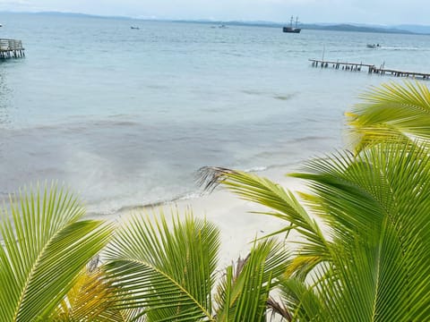 Mukunda on the sea Apartment in Bocas del Toro Province