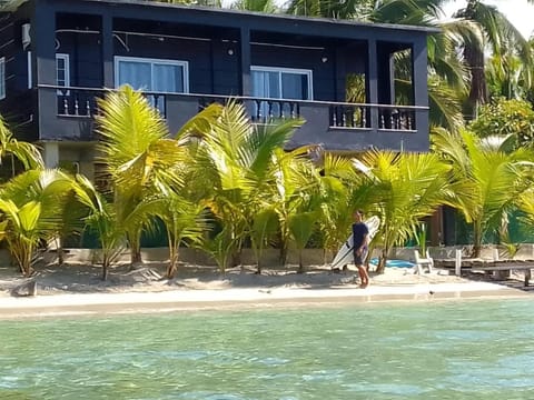 Mukunda on the sea Appartement in Bocas del Toro Province