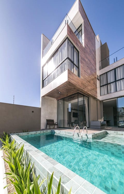 Patio, Pool view, Swimming pool