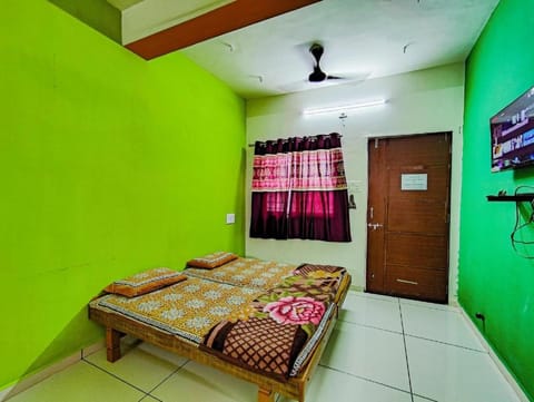 SARDAR HOME STAY Apartment in Gujarat