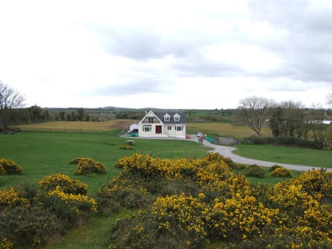 Property building, Day, Garden