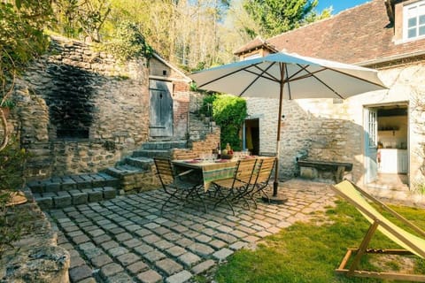 Le Cottage, Maison paysanne au cœur du Vexin House in Île-de-France