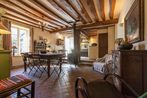 Le Cottage, Maison paysanne au cœur du Vexin House in Île-de-France