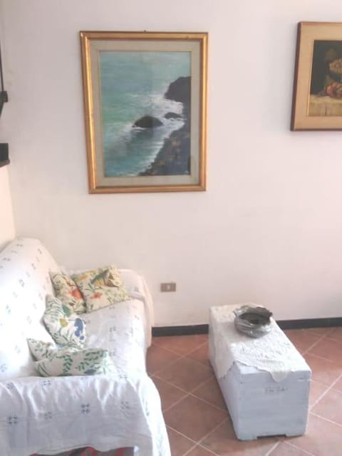 Alto Mare e Cinque Terre Apartment in Levanto