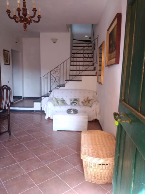 Alto Mare e Cinque Terre Apartment in Levanto