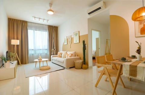 Greenfield Residence At Sunway City by Nexx Field Condominio in Subang Jaya