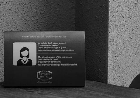 Appartamenti Astoria Apartment in Bologna