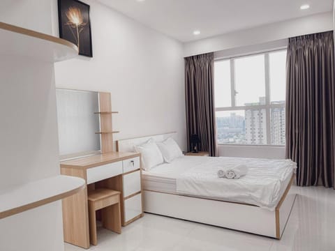 SUNRISE CITY Apartment - Dau Dau HOMES Condo in Ho Chi Minh City
