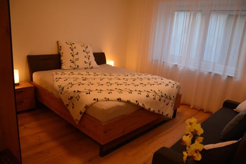 Wachtelwerkstatt Vacation rental in South Moravian Region