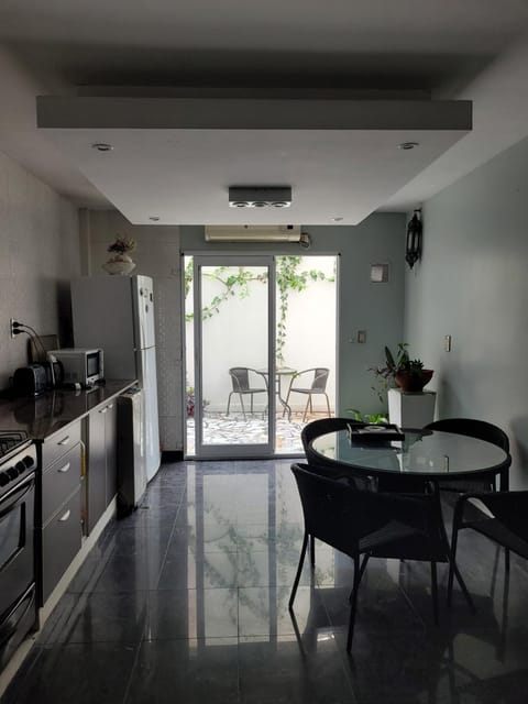 PERFECTO ESPACIO Apartment in Santiago del Estero