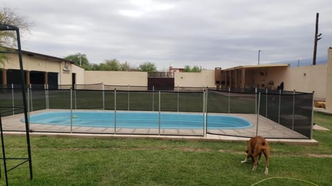 Vientos del Sur Apartment in San Juan Province, Argentina