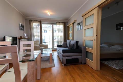 Apartamenty Świnoujście - Casa Marina Condo in Swinoujscie