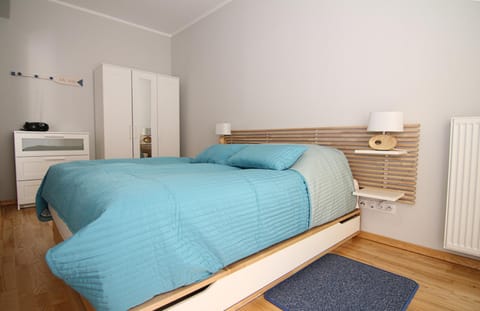 Apartamenty Świnoujście - Casa Marina Condo in Swinoujscie