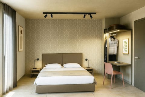 Hotel Costa Azzurra Hotel in Grado