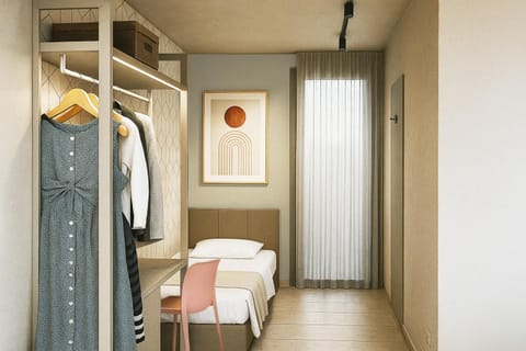 Hotel Costa Azzurra Hotel in Grado