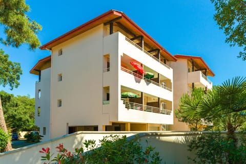 Résidence du Parc Hossegor Apartment hotel in Hossegor