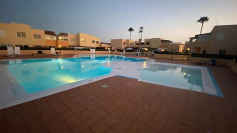 Casa Rodolitos Apartment in Corralejo