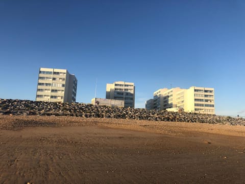 Vue sur mer proche de st jean de monts Apartment in Saint-Jean-de-Monts