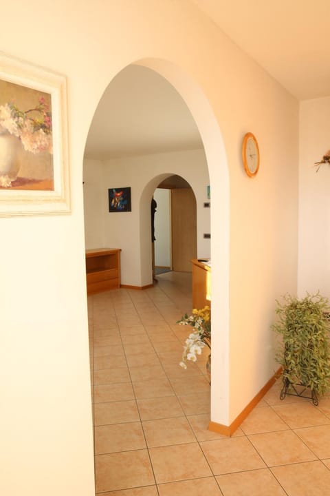 Casa Angelo Apartment in Molveno