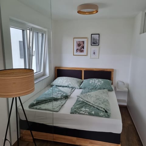 Ferienwohnung Amelie Condo in Villach