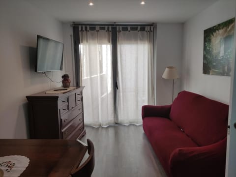 La LLana Nova Appartement in Ribes de Freser