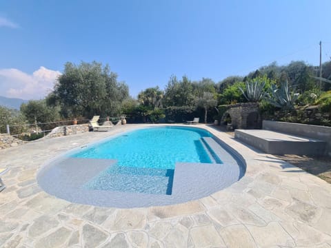 Day, Pool view, Swimming pool