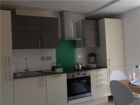 Beautiful 2-Bed Apartment in Southend-on-Sea Apartment in Southend-on-Sea