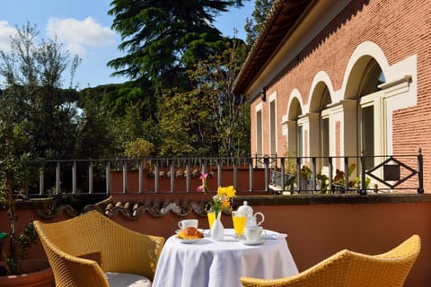 Balcony/Terrace, Balcony/Terrace, Food, Breakfast