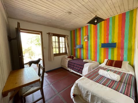 Lipi House Hostel Hostel in Capilla del Monte