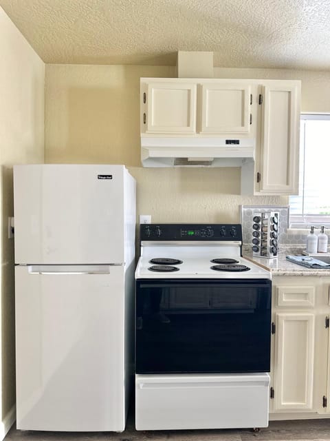 Near Downtown- Kitchen-washerdryer-parking Bed and Breakfast in Medford