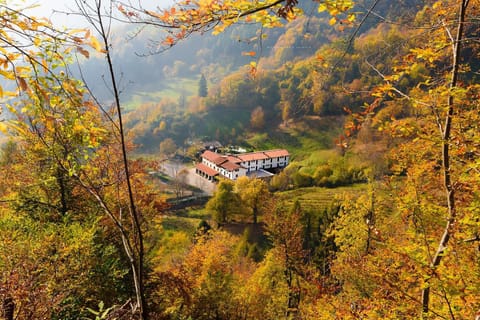 Hotel Conca Verde Hotel in Province of Brescia