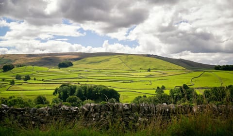 Siegfried's Retreat Condo in Grassington