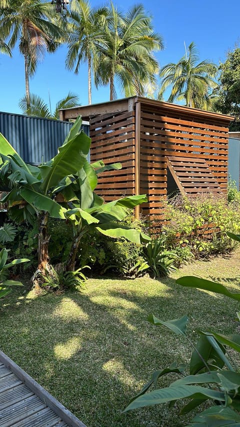 L’échappée belle Villa in Réunion