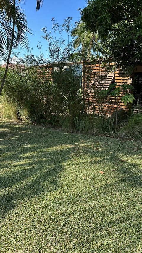 L’échappée belle Villa in Réunion