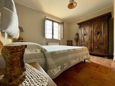 Il Sartore Bed and Breakfast in Vetralla