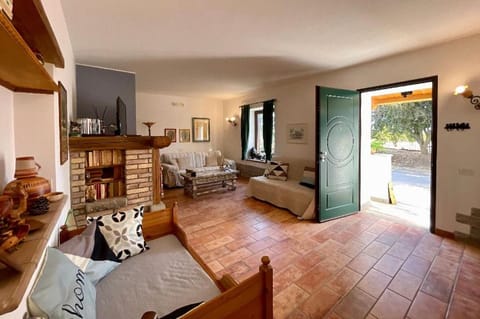 Il Sartore Bed and Breakfast in Vetralla