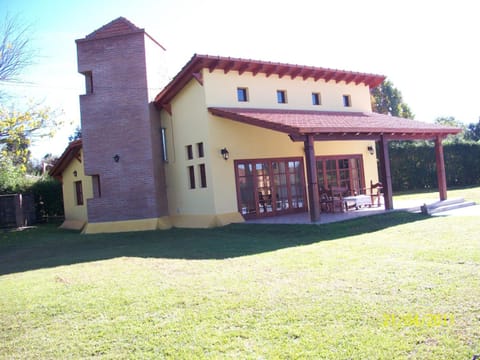 La Soleada Eigentumswohnung in Villa San Lorenzo