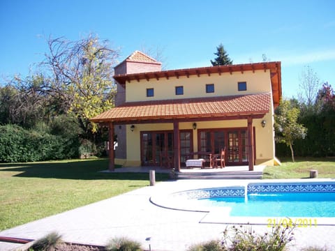La Soleada Condo in Villa San Lorenzo