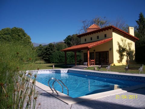 La Soleada Eigentumswohnung in Villa San Lorenzo