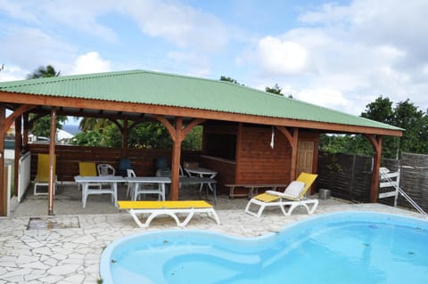 Balcony/Terrace, Swimming pool