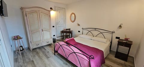 Il Gaudente B&B Bed and Breakfast in Santa Fiora